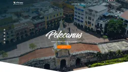Imágen ejemplo del proyecto Pelecanus